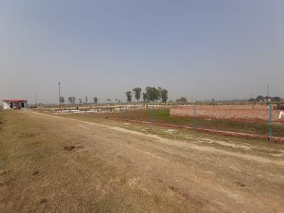 Project Image of 600.0 - 1500.0 Sq.ft Residential Plot Plot for buy in Marine Park City