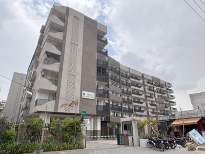 Project Image of 1275.0 - 4023.0 Sq.ft 2 BHK Apartment for buy in Aashish Vaishali One