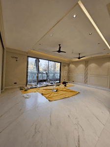 Project Image of 2250.0 - 5400.0 Sq.ft 3 BHK Builder Floor for buy in Kesar Signature Homes