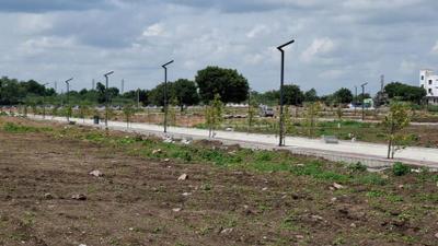 Project Image of 1503.0 - 2700.0 Sq.ft Residential Plot Plot for buy in HPR Avani