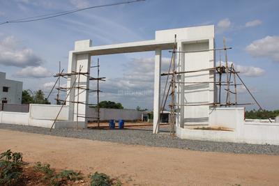 Sathish Classic Avenue Gated Community 1