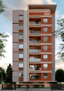 Project Image of 940.0 - 1216.43 Sq.ft 2 BHK Apartment for buy in Ranjekar Jagdeep