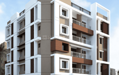 Project Image of 730.0 - 952.0 Sq.ft 2 BHK Apartment for buy in Ganguly 4Sight Marvella