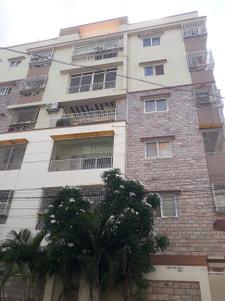Project Image of 1215.0 - 1790.0 Sq.ft 2 BHK Apartment for buy in Vasavi Residency
