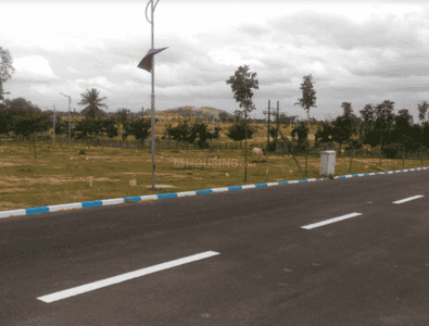 Project Image of 0.0 - 1200.0 Sq.ft Residential Plot Plot for buy in Ashwasurya AR Beryle