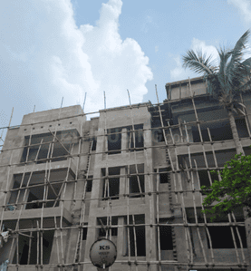 Project Image of 1074.0 - 1649.0 Sq.ft 3 BHK Apartment for buy in Apna Indra Prabha