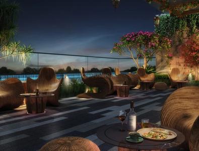 Project Image of 468.0 - 1813.0 Sq.ft Studio Studio Apartment for buy in Sattva Songbird