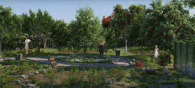 Project Image of 725.0 - 1985.0 Sq.ft 1 BHK Apartment for buy in Nandi Meraki