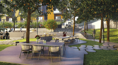 Project Image of 3923.0 - 4894.0 Sq.ft 4 BHK Villa for buy in MR Rainbow Mayfair
