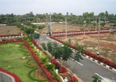 Project Image of 2250 Sq.ft Residential Plot / Land for sale in Nandigaon for Rs. 6250000