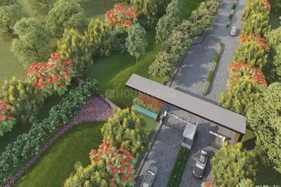 Project Image of 1200.0 - 2400.0 Sq.ft Residential Plot Plot for buy in Brigade Cherry Blossom