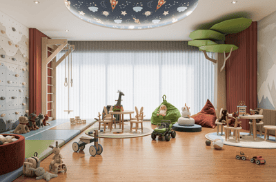 Project Image of 1254.64 - 1517.93 Sq.ft 3 BHK Apartment for buy in Stride Aura