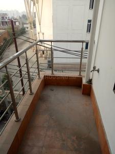 Project Image of 525.0 - 825.0 Sq.ft 1 BHK Apartment for buy in Kritak Rzone Homes