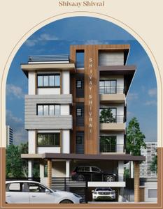 Project Image of 884.74 - 1508.82 Sq.ft 2 BHK Apartment for buy in Shivaay Shivrai