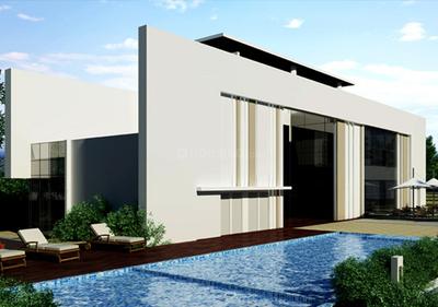 Mantri Vantage Elevation 2