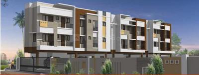 Project Image of 589.0 - 913.0 Sq.ft 2 BHK Apartment for buy in Nagappa Subakeerthana