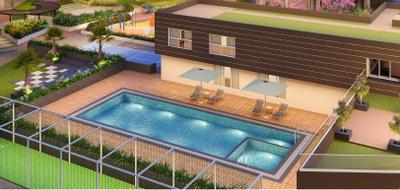 Project Image of 717.42 - 1103.63 Sq.ft 2 BHK Apartment for buy in Adani Elysium Novus