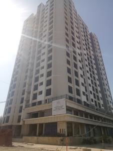 Project Image of 350.0 - 639.0 Sq.ft 1 BHK Apartment for buy in Ornate Heights Phase 1