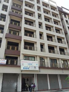 Project Image of 340.0 - 535.0 Sq.ft 1 BHK Apartment for buy in Versatile Juie