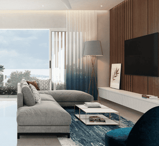 Project Image of 1448.0 - 2750.0 Sq.ft 3 BHK Apartment for buy in Spectra Raywoods