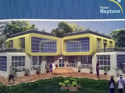 Project Image of 0.0 - 492.0 Sq.ft 2 BHK Apartment for buy in Ratan Neptune Phase 2