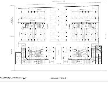 Project Image of 1106.75 - 1586.49 Sq.ft 3 BHK Apartment for buy in Prayasam Green