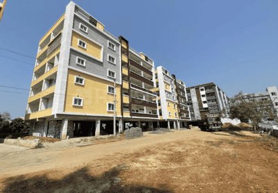 Project Image of 702.45 - 800.51 Sq.ft 2 BHK Apartment for buy in Honeyy Royal KGR Block 5