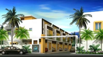 Project Image of 865.0 - 1471.0 Sq.ft 2 BHK Villa for buy in Skyland Rainbow Villas