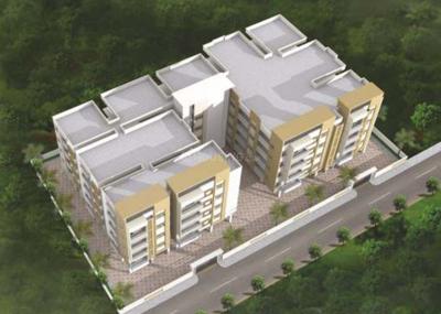 VBC Oracle Oak Elevation 1