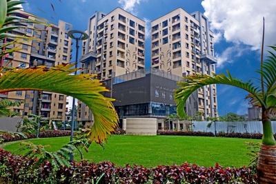 Project Image of 723.0 - 1284.0 Sq.ft 2 BHK Apartment for buy in Fortune Heights Phase II