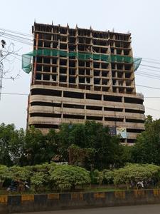Project Image of 1322 Sq.ft 2 BHK Apartment / Flat for sale in Kharghar for Rs. 12000000