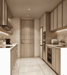 Project Image of 2305.0 - 3753.0 Sq.ft 3 BHK Apartment for buy in Appaswamy Kamadhenu