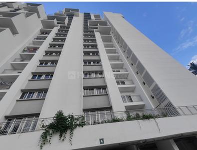 Rohan Upavan Phase 3A Elevation 1