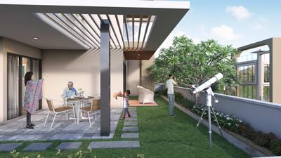 Project Image of 1164.0 - 3057.0 Sq.ft 2 BHK Apartment for buy in Ishwar Pratik Grand