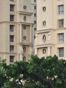 Project Image of 1706.0 - 1895.0 Sq.ft 3 BHK Apartment for buy in Hiranandani Parks Apartment