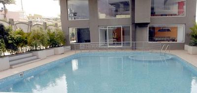 Project Image of 1230.0 - 2870.0 Sq.ft 2 BHK Apartment for buy in Jain Style and Stature