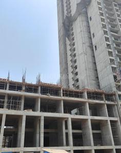 Project Image of 215.0 - 364.0 Sq.ft Studio Studio Apartment for buy in Agarwal Floresta Maple