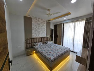 Project Image of 1168.0 - 1897.0 Sq.ft 3 BHK Apartment for buy in Parth Palace A