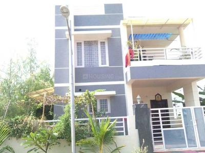 Project Image of 1960.0 - 3300.0 Sq.ft 3 BHK Villa for buy in SLV Andal Homes