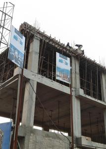 Project Image of 0.0 - 334.97 Sq.ft 1 BHK Apartment for buy in Tritonia Man Mandir