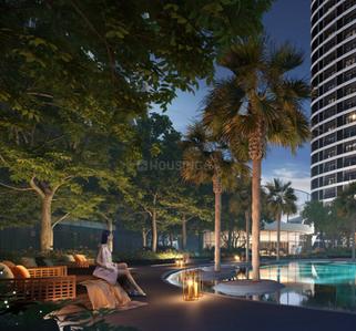 Project Image of 586.0 - 1415.0 Sq.ft 2 BHK Apartment for buy in Siddha Serena
