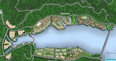 Project Image of 307.0 - 922.0 Sq.ft Studio Studio Apartment for buy in Lavasa Belshore 11 12 13 14 15 16 17 18 LCL 0010