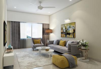 Project Image of 964.0 - 1313.0 Sq.ft 2.5 BHK Apartment for buy in Shriram Park 63 Phase 2B