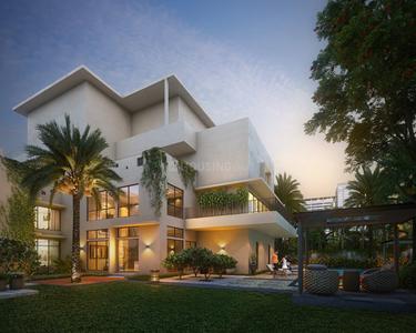 Project Image of 1830.0 - 3158.0 Sq.ft 3 BHK Villa for buy in Inner Urban Serenity