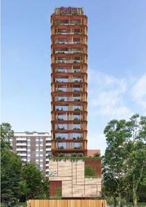 Project Image of 1080.0 - 2160.0 Sq.ft 3 BHK Apartment for buy in Wild Teasel