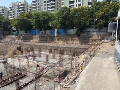 Project Image of 1987.0 - 3415.0 Sq.ft 4 BHK Apartment for buy in Nemi Elements
