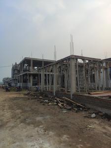 Project Image of 1847.0 - 3236.0 Sq.ft 3 BHK Villa for buy in Newtown Villas Phase 2