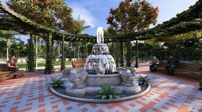Project Image of 1781.49 - 9250.41 Sq.ft Residential Plot Plot for buy in Oshian Flora Greens