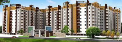Project Image of 677.0 - 2522.0 Sq.ft 2 BHK Apartment for buy in Pace Prana