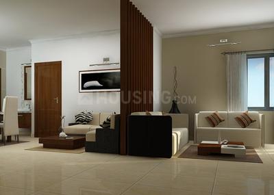 Project Image of 1045.0 - 1223.0 Sq.ft 2 BHK Apartment for buy in Accord Scholar Avenue